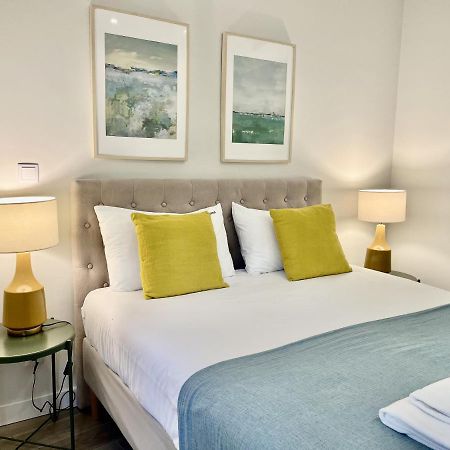 Flh Marques Pombal Flat With Balcony Apartman Lisboa Kültér fotó